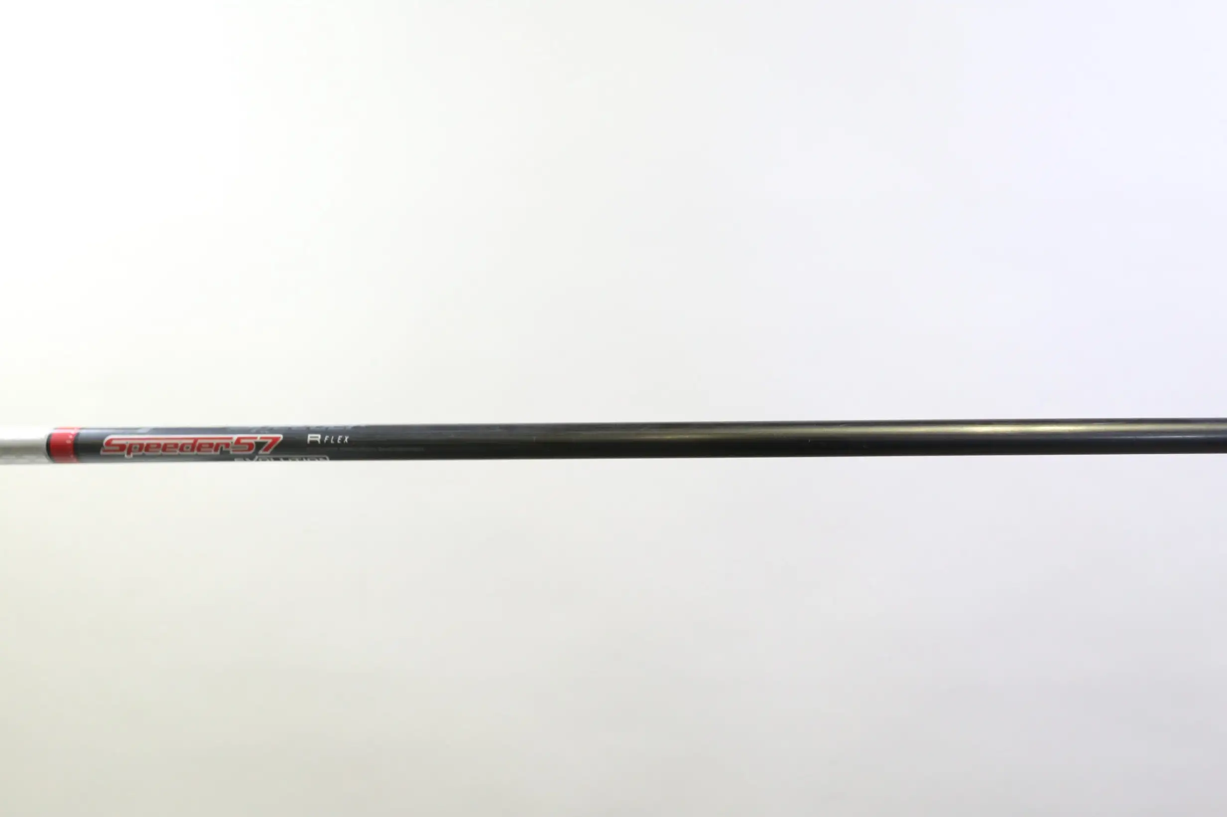 TaylorMade R15 Black Driver - Right-Handed - 9.5 Degrees - Regular Flex - Image 8