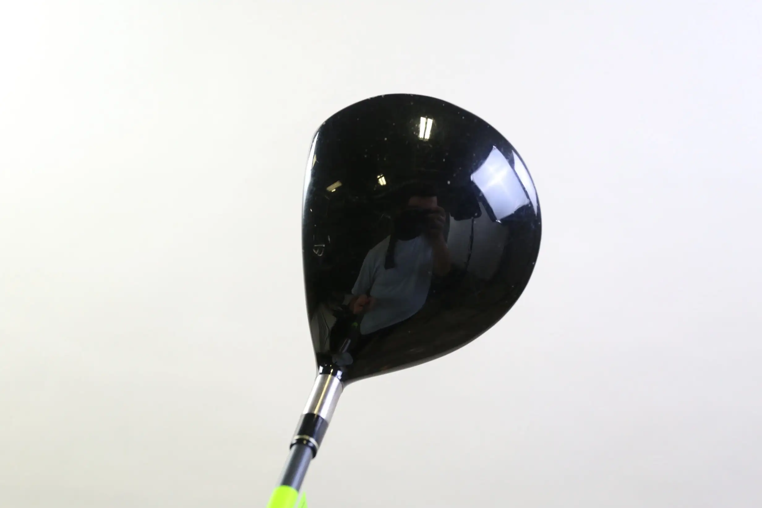 TaylorMade R7 460 Driver - Right-Handed - 9.5 Degrees - Regular Flex - Image 7