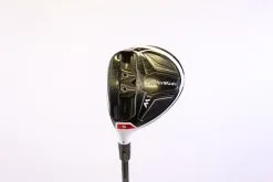 TaylorMade M1 5 Wood 42 In LH 19* Kuro Kage Graphite Regular Flex