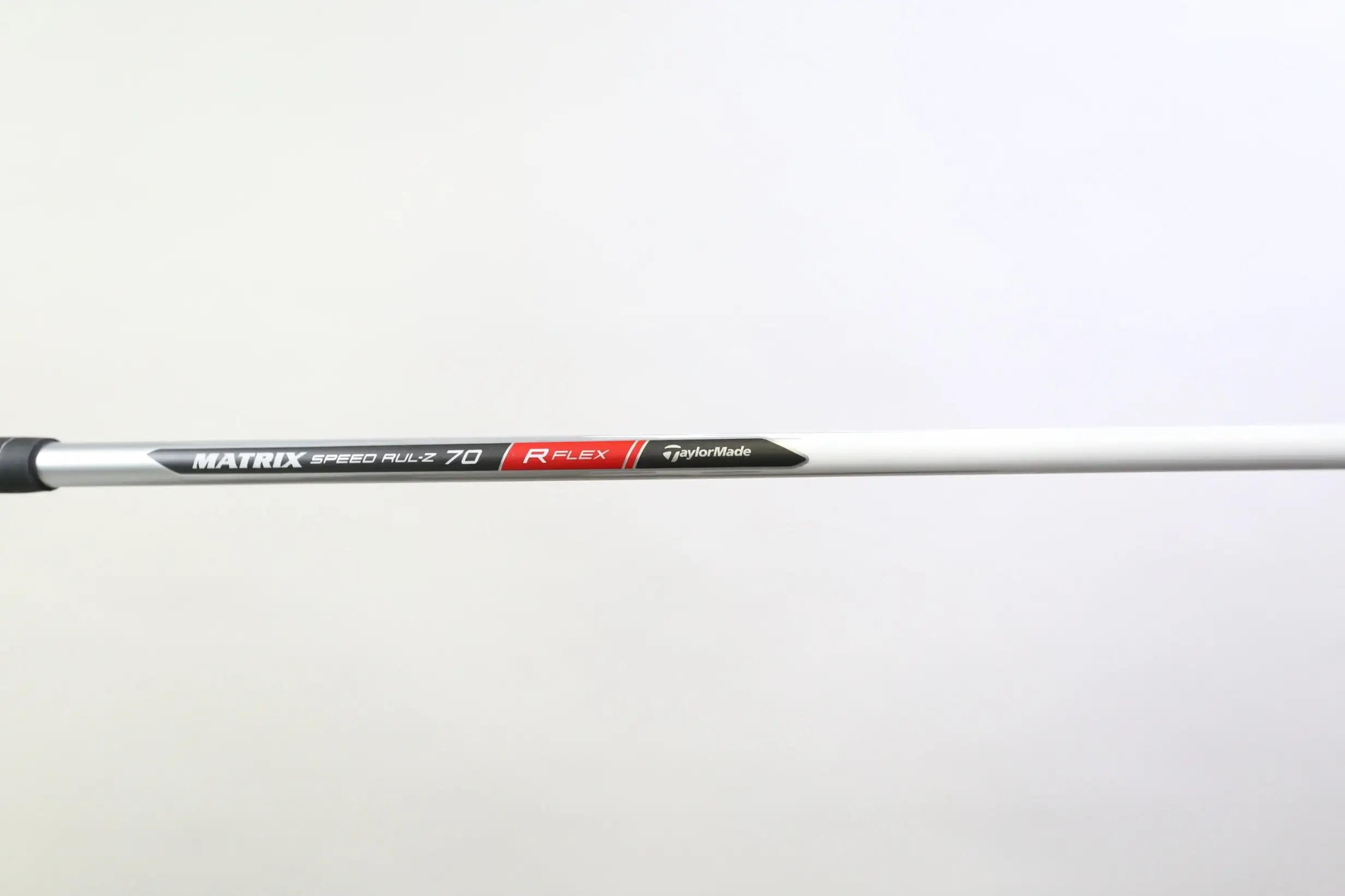 TaylorMade AeroBurner Rescue 3 Hybrid 19* RH 40.75 In Graphite Shaft Regular - Image 8