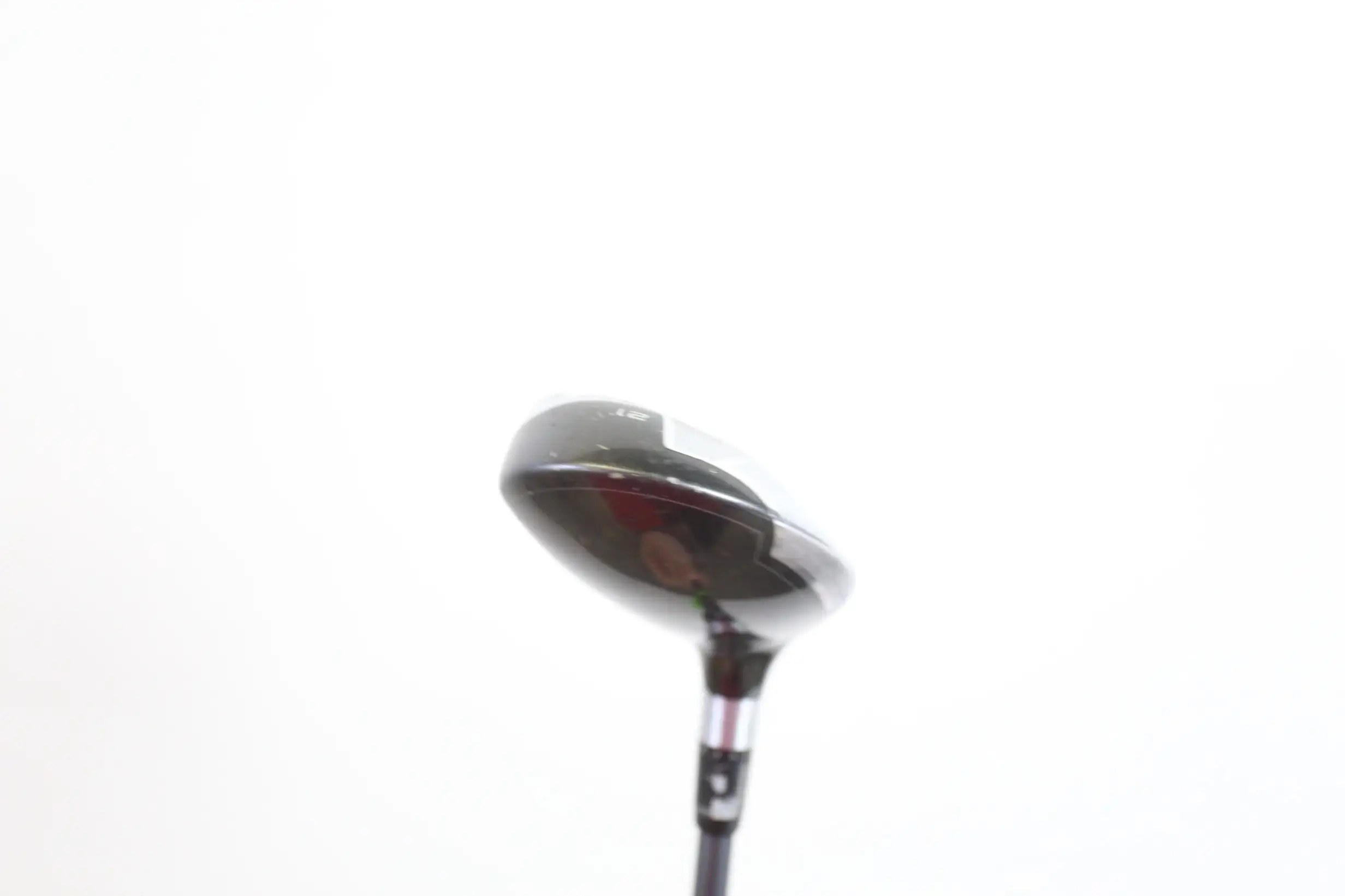 TaylorMade SLDR 4 Hybrid 21* RH 40.5 In Fujikura Graphite Regular Flex - Image 4