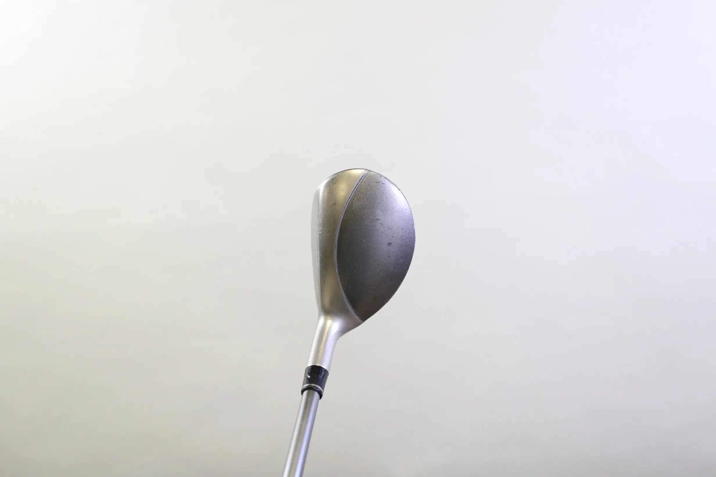 TaylorMade R7 Draw Rescue 4 Hybrid 22* RH 38.75 In Graphite Shaft Ladies Flex - Image 7