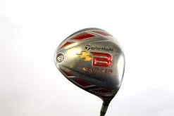 TaylorMade Burner '09 Driver - Right-Handed - 9.5 Degrees - Regular Flex