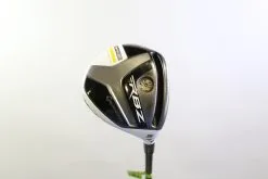 TaylorMade RBZ Stage 2 5 Wood 19* RH 42 In Matrix Graphite Ladies Flex