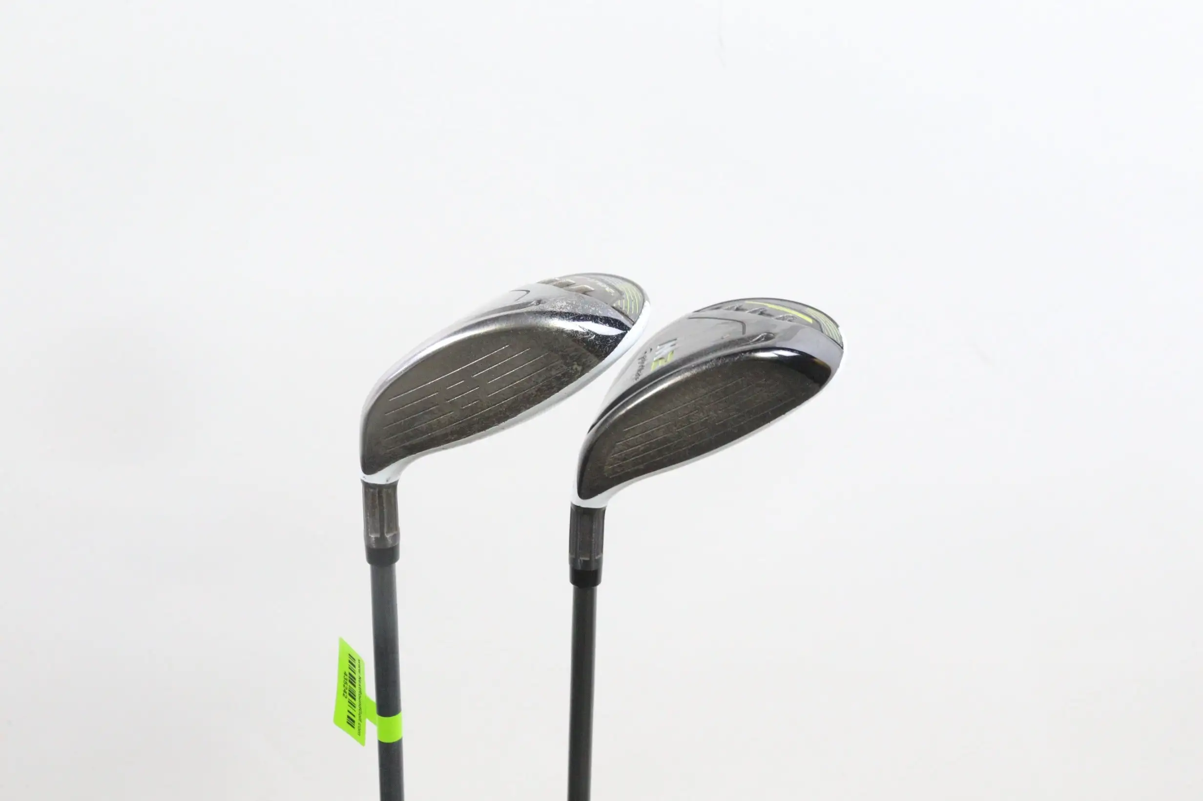 TaylorMade M2 2017 5HL, 7HL Wood Set RH Graphite Shaft Ladies Flex - Image 5