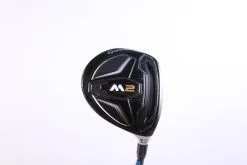 TaylorMade M2 2019 Fairway 3-Wood 16.5* 43IN RH Graphite REAX Stiff Flex