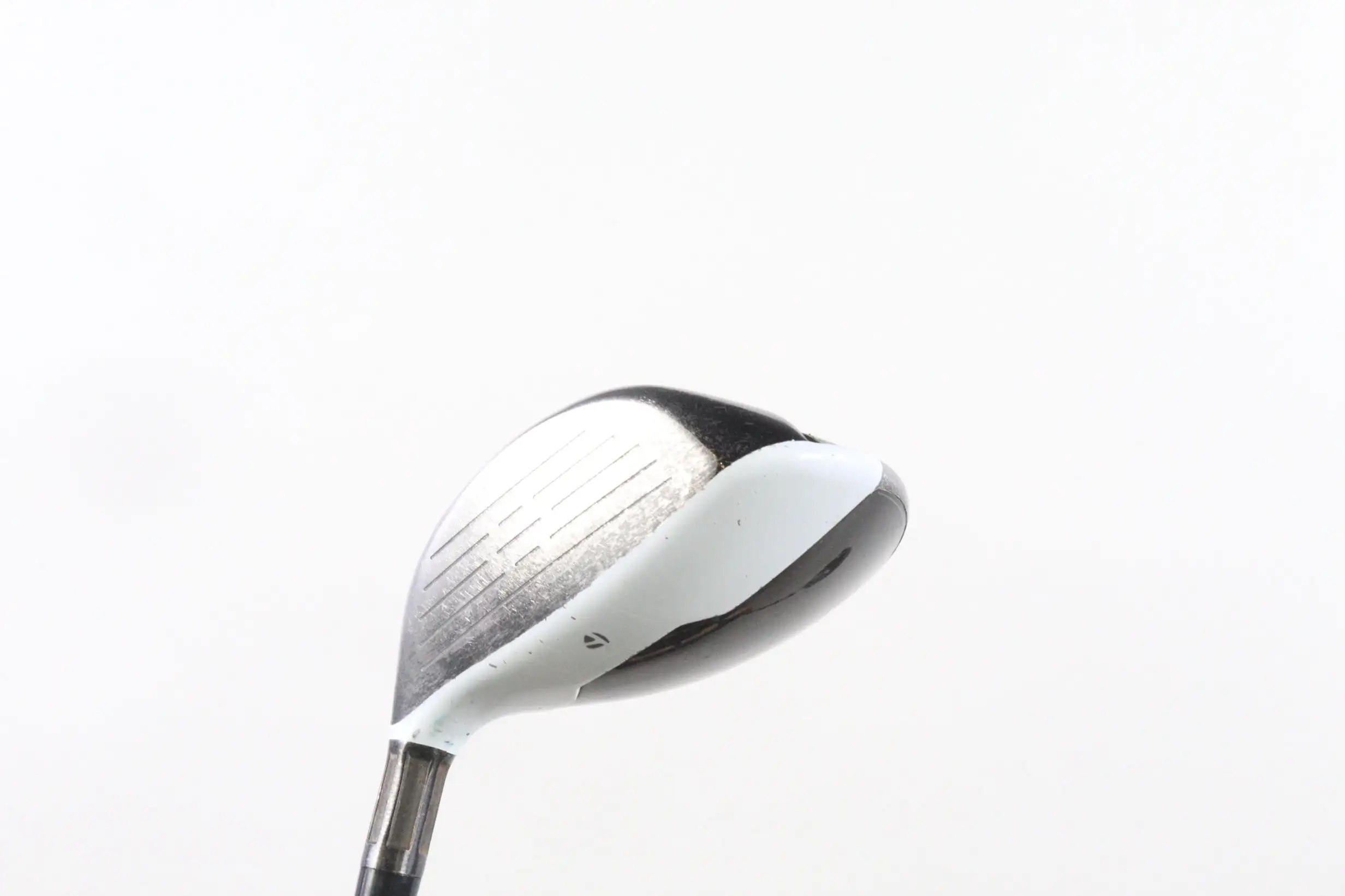 TaylorMade M2 2017 5HL, 7HL Wood Set RH Graphite Shaft Ladies Flex - Image 8