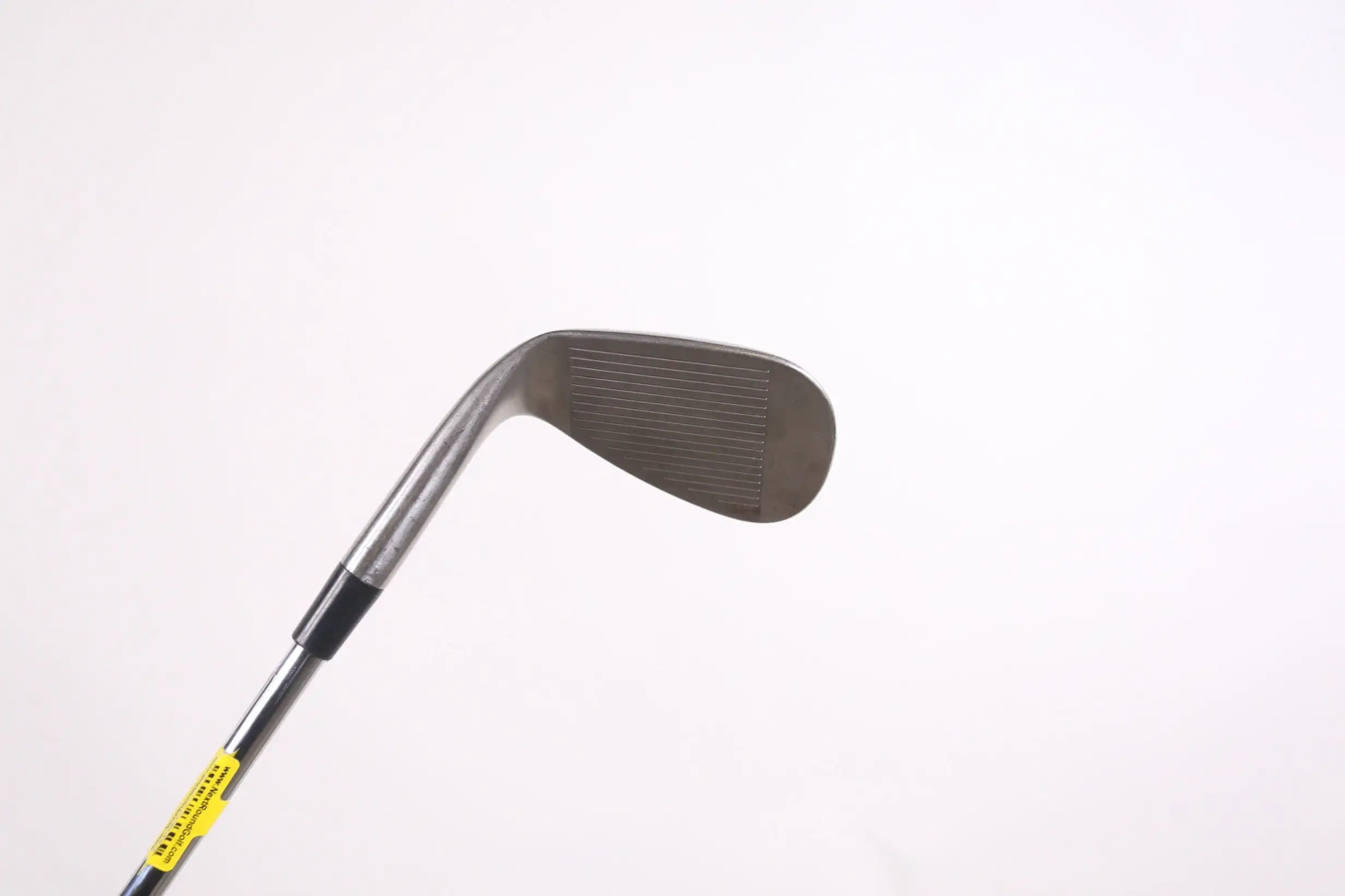 TaylorMade ATV Grind Tour Spin 52* Wedge RH 35.5 In KBS Steel Shaft Stiff Flex - Image 2