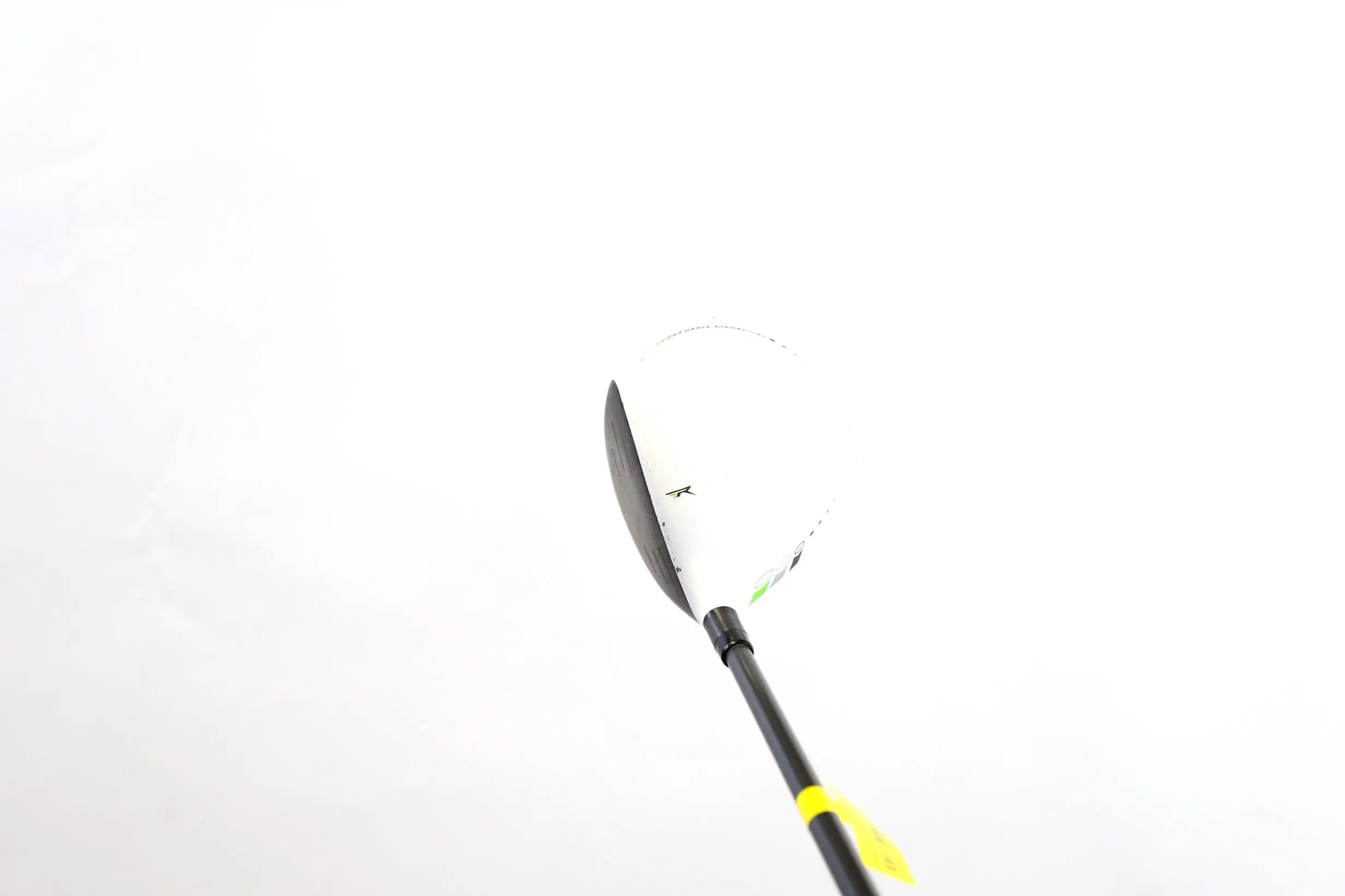 TaylorMade RocketBallz 3 Wood 15* RH 43.5 In Matrix Graphite Regular Flex - Image 7