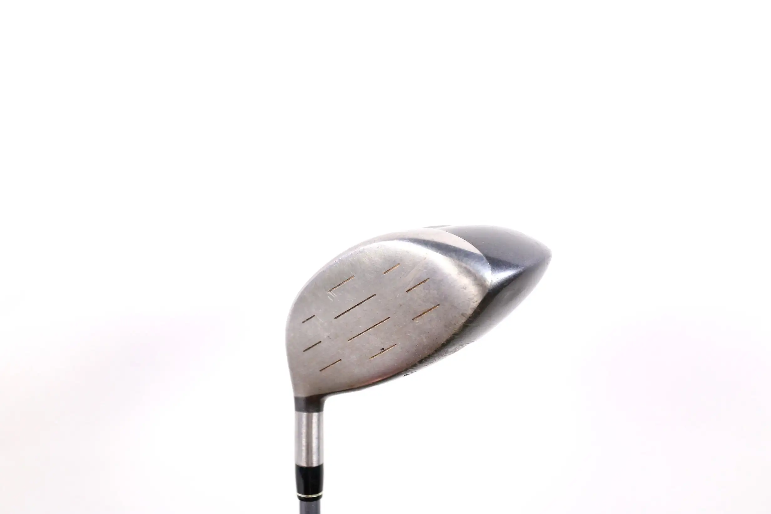 TaylorMade 200 Steel Driver - Right-Handed - 10.5 Degrees - Regular Flex - Image 5