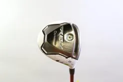 TaylorMade RocketBallz 5 Wood 19* RH 41.5 In Graphite Shaft Regular Flex