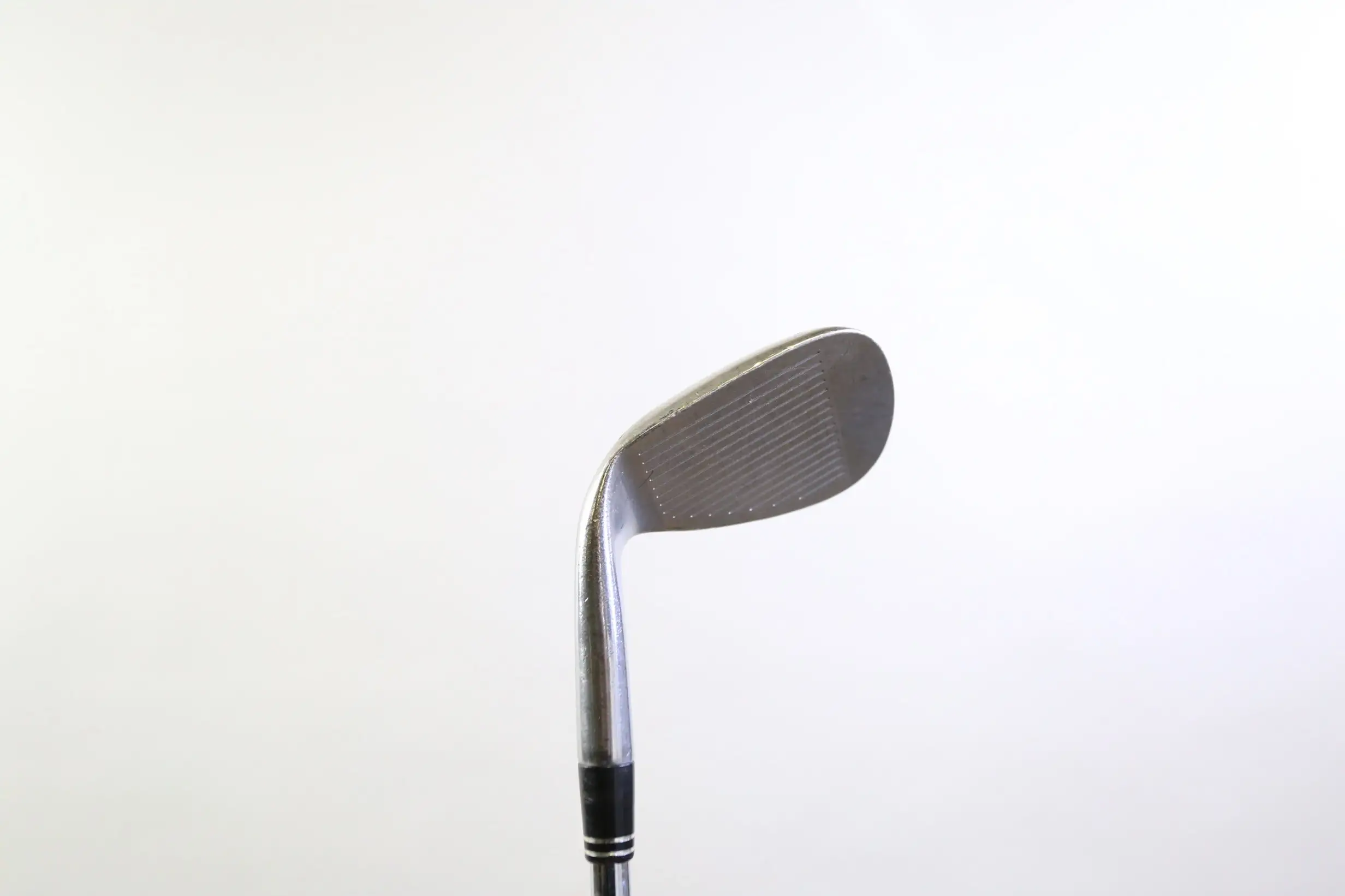 TaylorMade ATV 50* Wedge RH 34.5 In KBS Steel Shaft Wedge Flex - Image 5