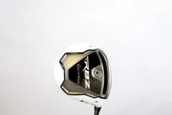 TaylorMade RocketBallz 5 Wood 19* RH 43 In Matrix RBZ Graphite Seniors Flex