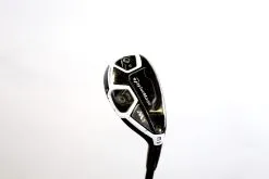 TaylorMade M1 Rescue 3 Hybrid 19* RH 40.5 In Fujikura Graphite Shaft Stiff Flex