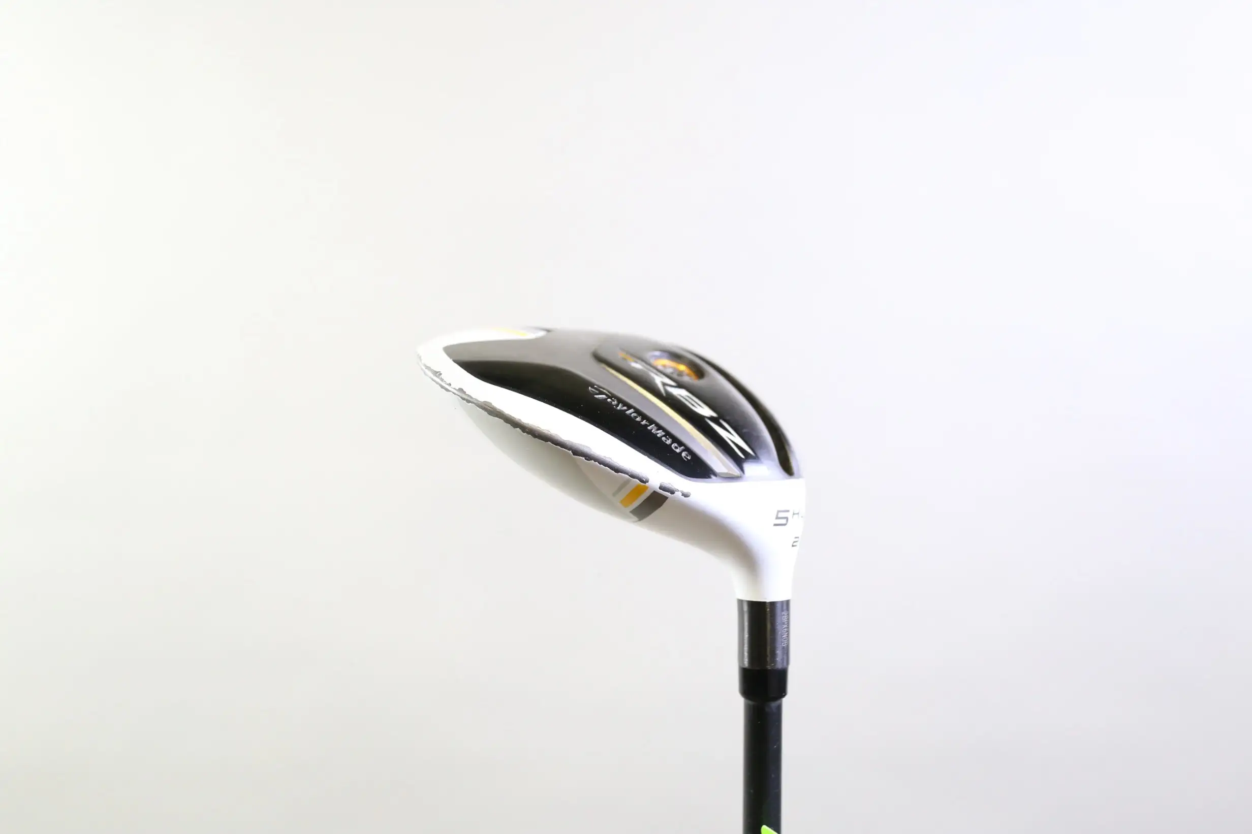 TaylorMade RBZ Stage 2 5HL Wood 21* RH 43 In Graphite Shaft Seniors Flex - Image 3