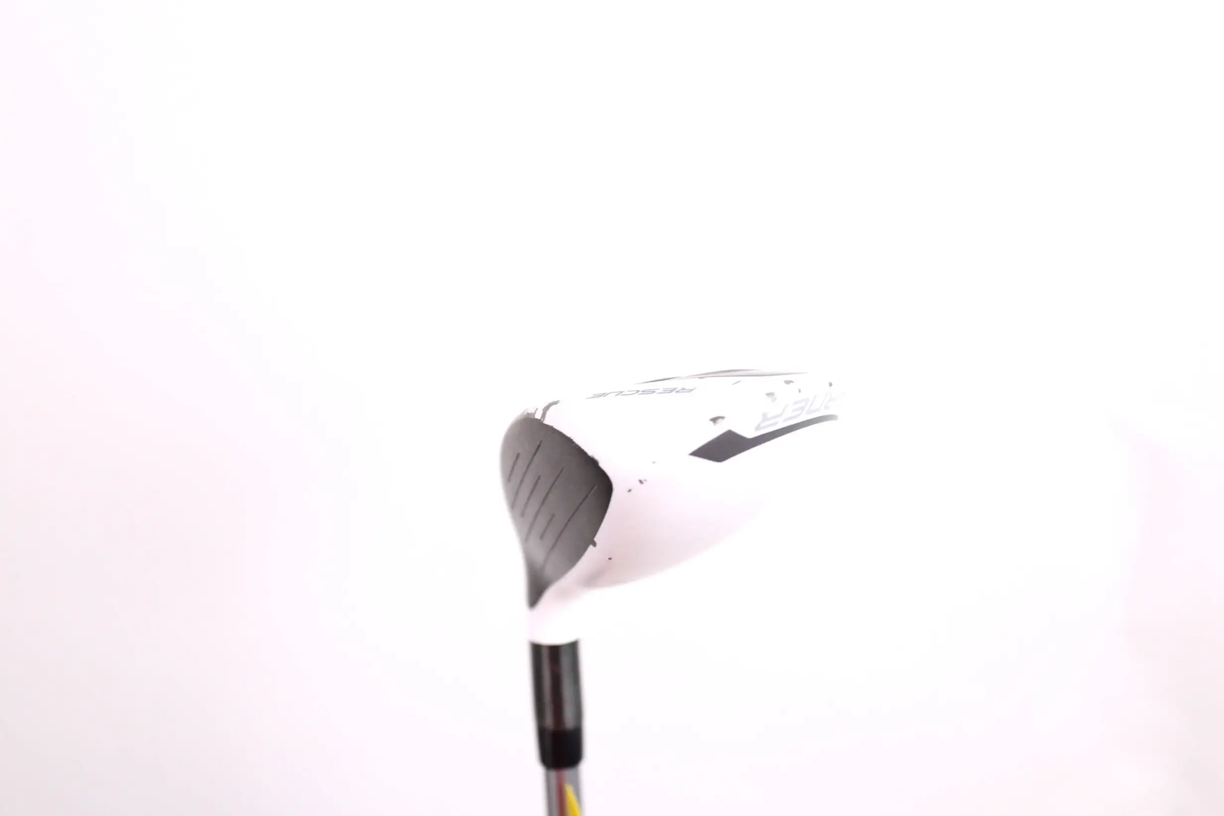 TaylorMade Burner SuperFast 2.0 Rescue 4 Hybrid 21* RH 39 In Graphite Ladies - Image 5