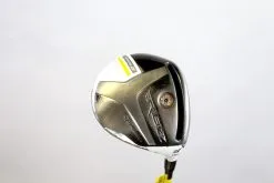 TaylorMade RocketBallz RBZ Stage 2 3 Wood 15* RH 43 In Graphite Regular