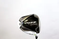 TaylorMade RocketBallz Driver - Right-Handed - 10.5 Degrees - Regular Flex