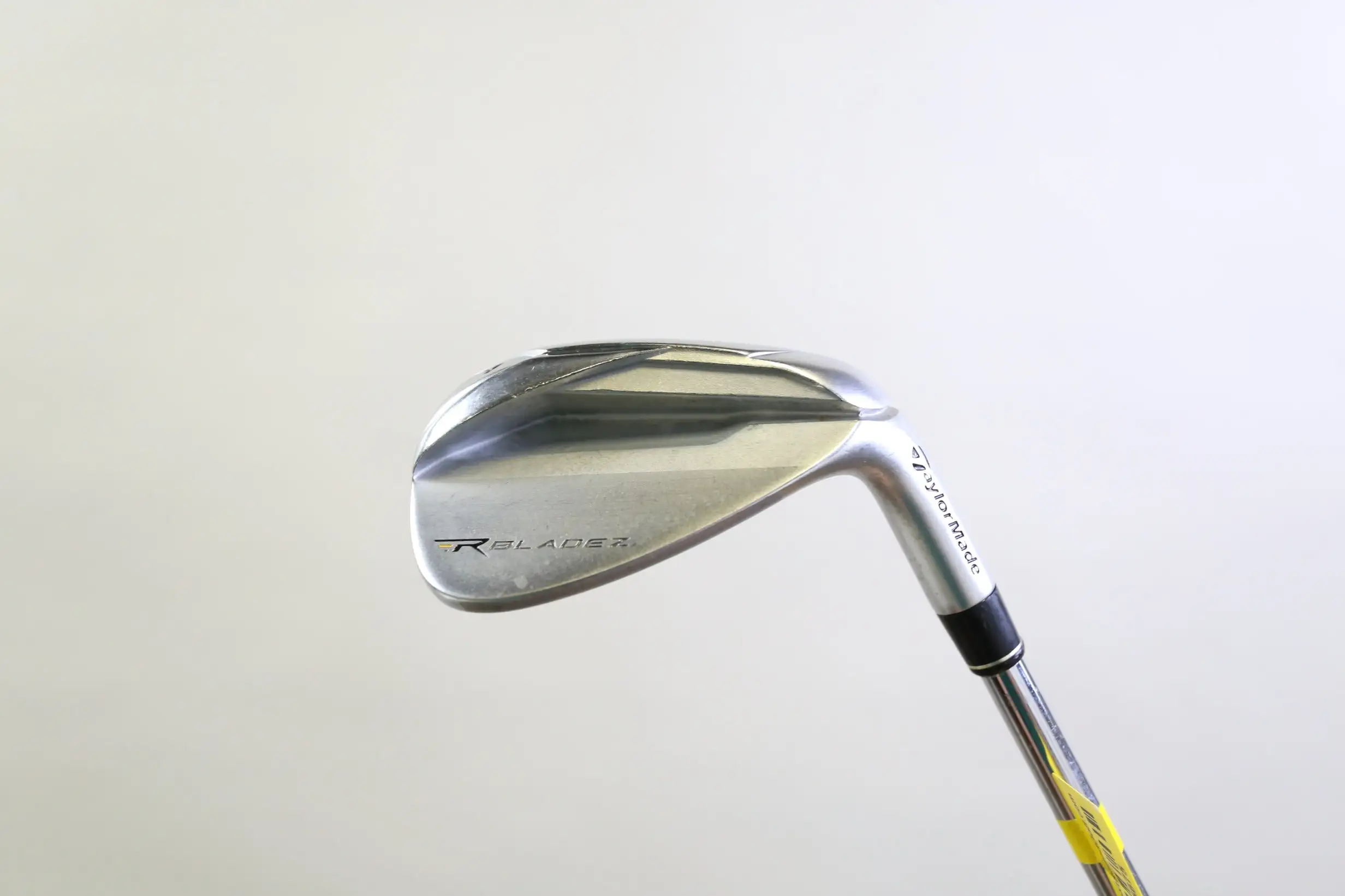 TaylorMade RocketBladez Approach Wedge 50* RH 35.25 In Steel Shaft Regular Flex