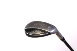 TaylorMade Rescue Mid 2 Hybrid 16* 40.75 In Right Handed Graphite Stiff Flex