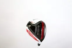 TaylorMade AeroBurner 5HL Wood 21* RH 41 In Matrix Graphite Ladies Flex