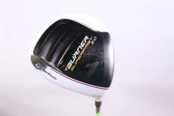 TaylorMade Burner SuperFast 2.0 Driver - Right-Handed - 13 Degrees - Regular Flex
