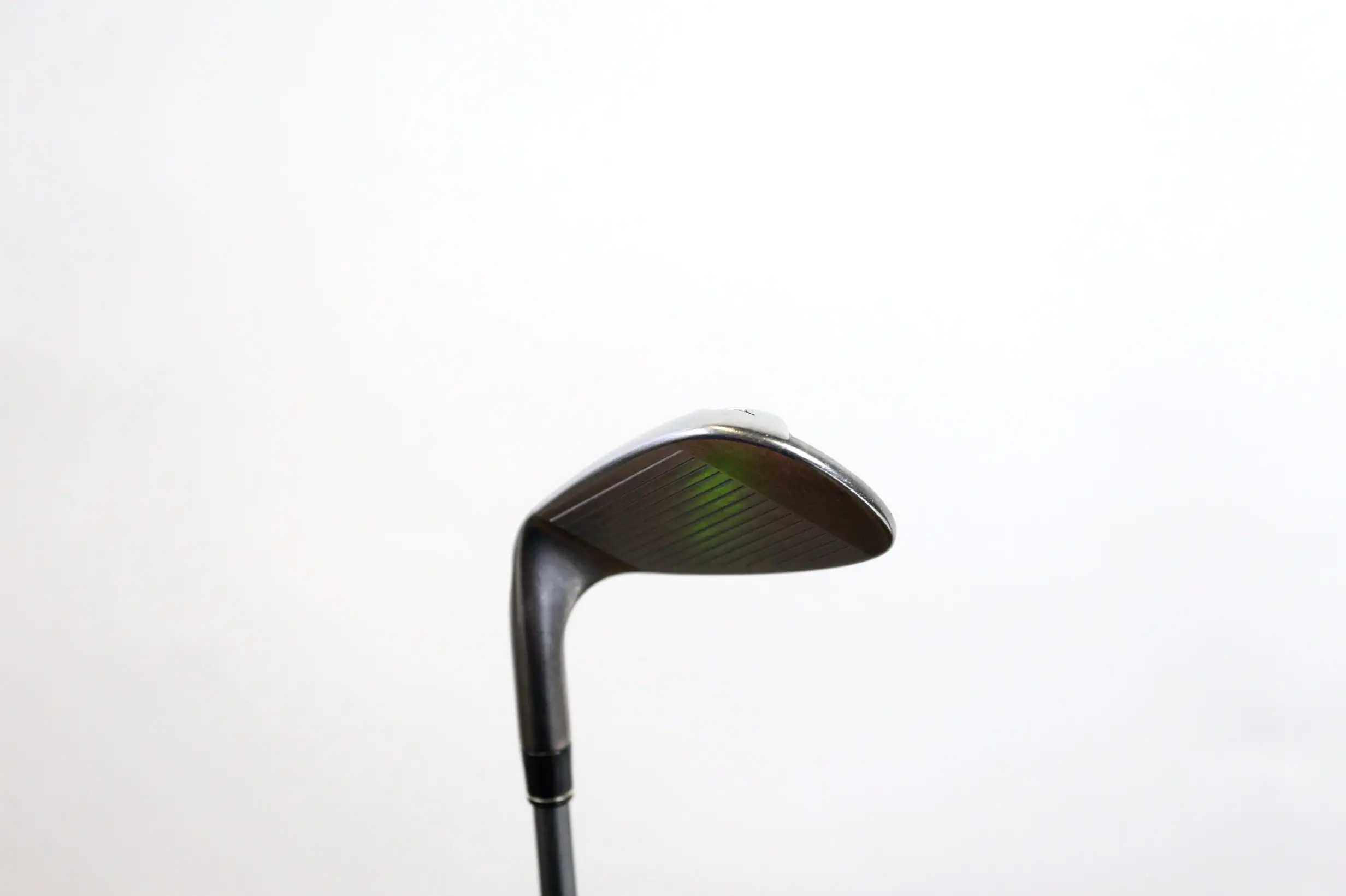 TaylorMade SpeedBlade Approach Wedge 50* RH 35.75 In Graphite Ladies Flex - Image 4