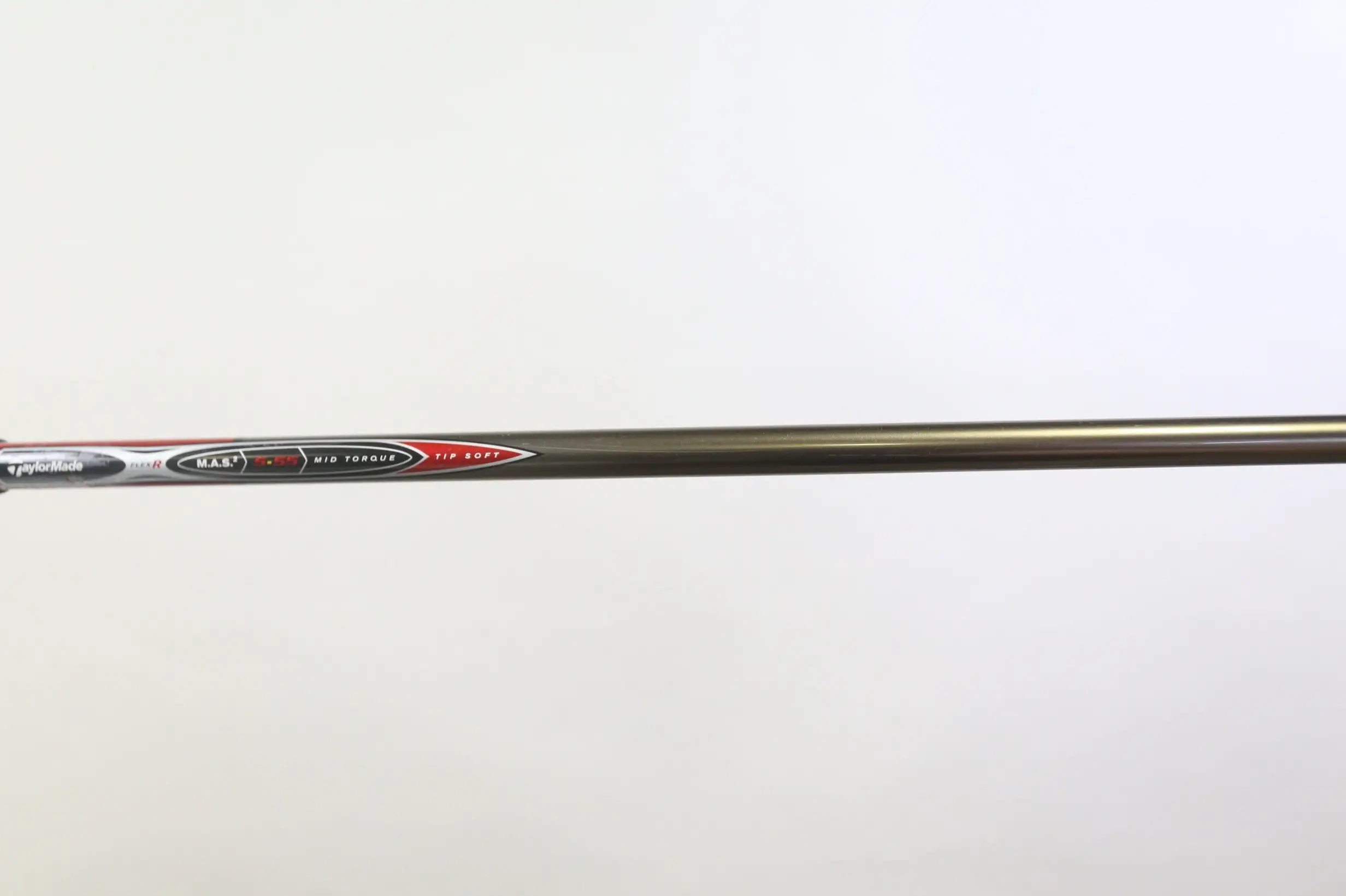 TaylorMade R5 Dual 3 Wood 15* RH 42 In MAS2 Graphite Shaft Regular Flex - Image 8