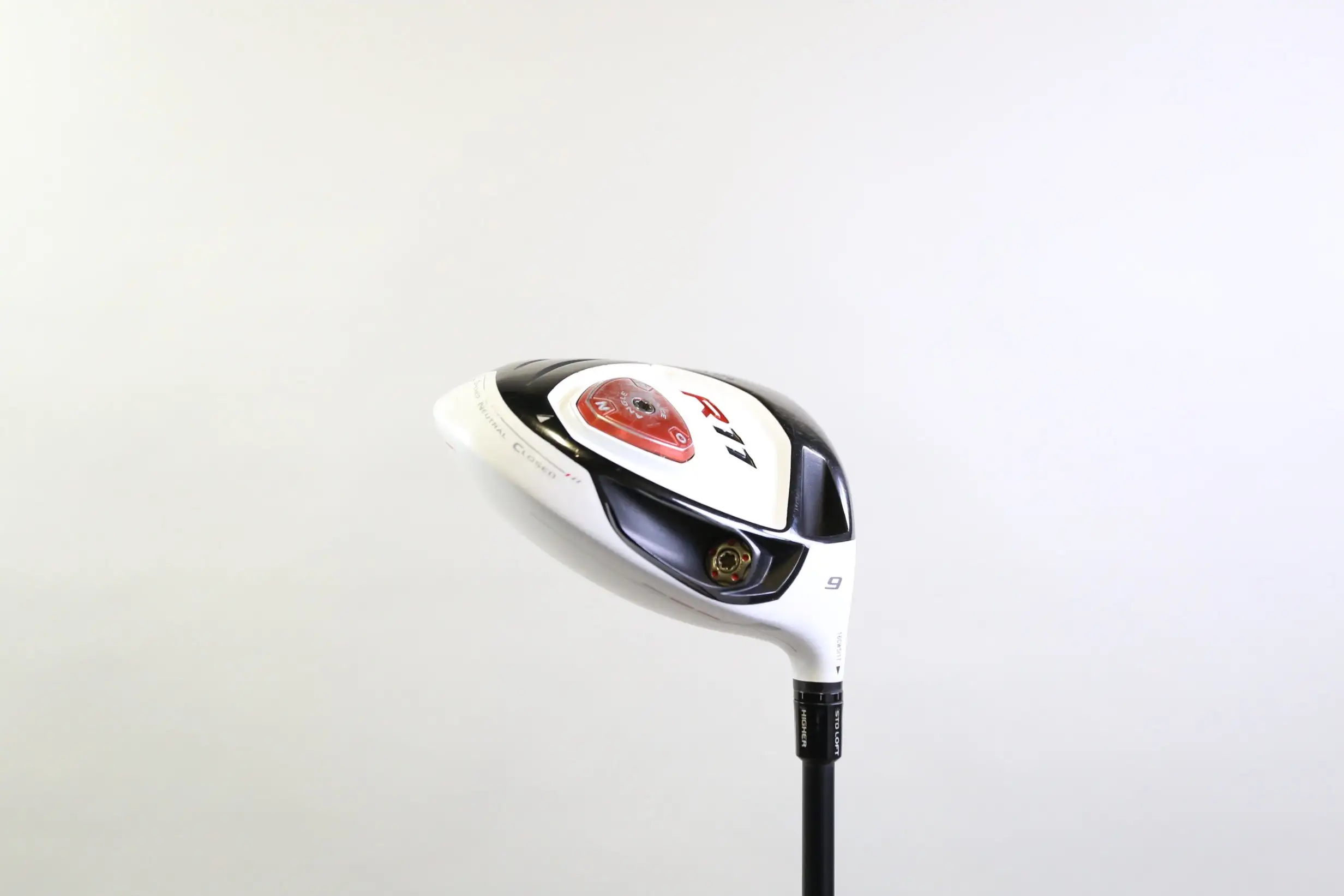 TaylorMade R11 Driver - Right-Handed - 9 Degrees - Stiff Flex - Image 3
