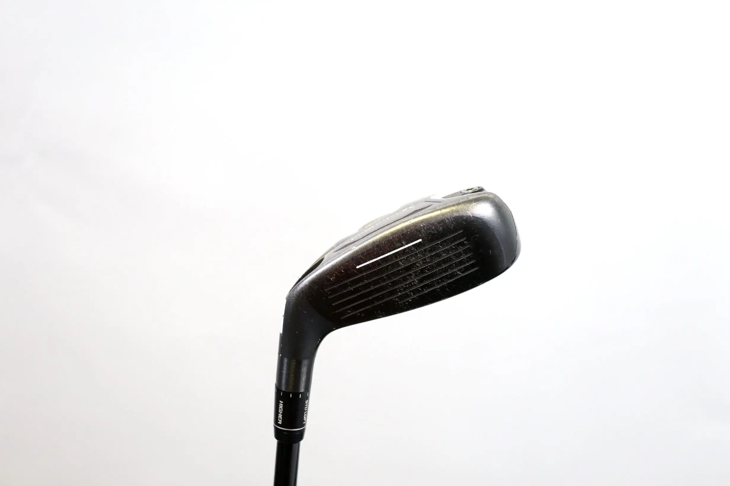 TaylorMade M1 Rescue 3 Hybrid 19* RH 40.25 In Fujikura Pro Graphite Stiff Flex - Image 6