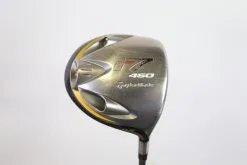 TaylorMade R7 460 Driver - Right-Handed - 11.5 Degrees - Regular Flex