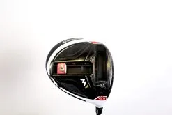 TaylorMade M1 Driver - Right-Handed - 10.5 Degrees - Stiff Flex
