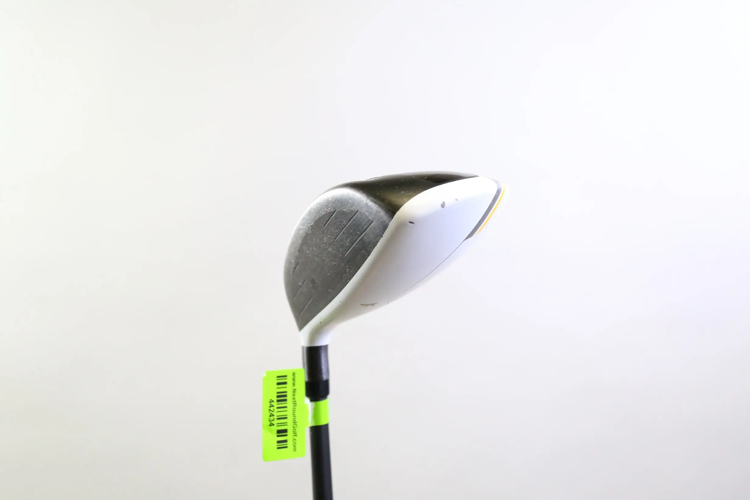 TaylorMade RocketBallz RBZ Stage 2 3 Wood 15* RH 43.5 In Aldila Graphite Regular - Image 5