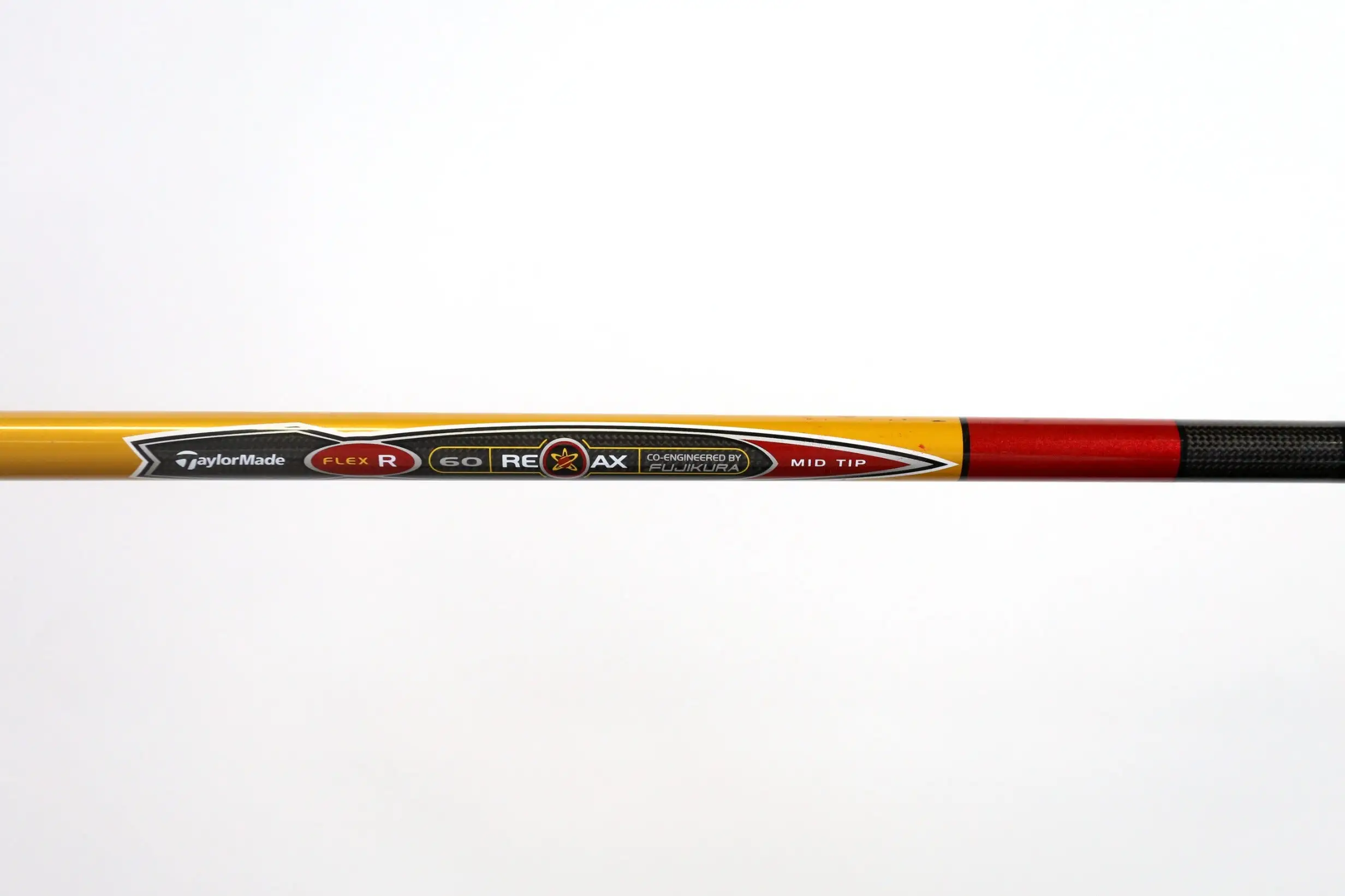 TaylorMade R7 460 Driver - Right-Handed - 10.5 Degrees - Regular Flex - Image 8