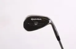 TaylorMade Tour Preferred EF 58* Wedge RH 35.25 In KBS Steel Stiff Flex