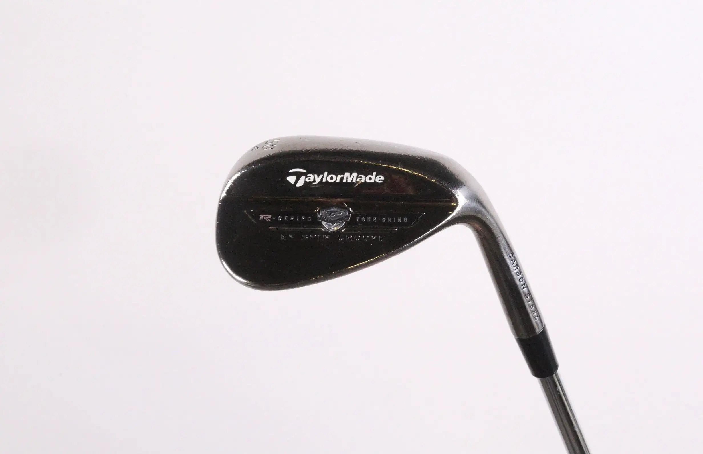 TaylorMade Tour Preferred EF 58* Wedge RH 35.25 In KBS Steel Stiff Flex