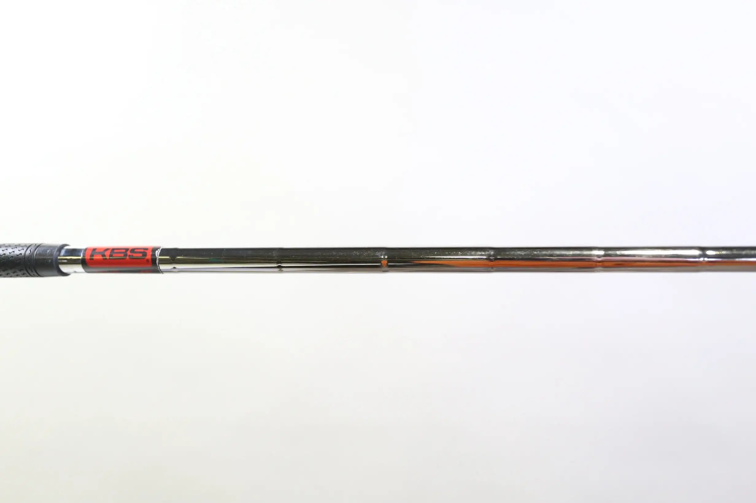 TaylorMade RocketBladez Gap Wedge 50* RH 35.5 In Steel Shaft Stiff Flex - Image 8