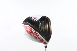 TaylorMade AeroBurner HL Driver - Right-Handed - 15 Degrees - Seniors Flex