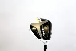TaylorMade RBZ Stage 2 5 Wood 19* RH 41.75 In Matrix RocketFuel Ladies Flex