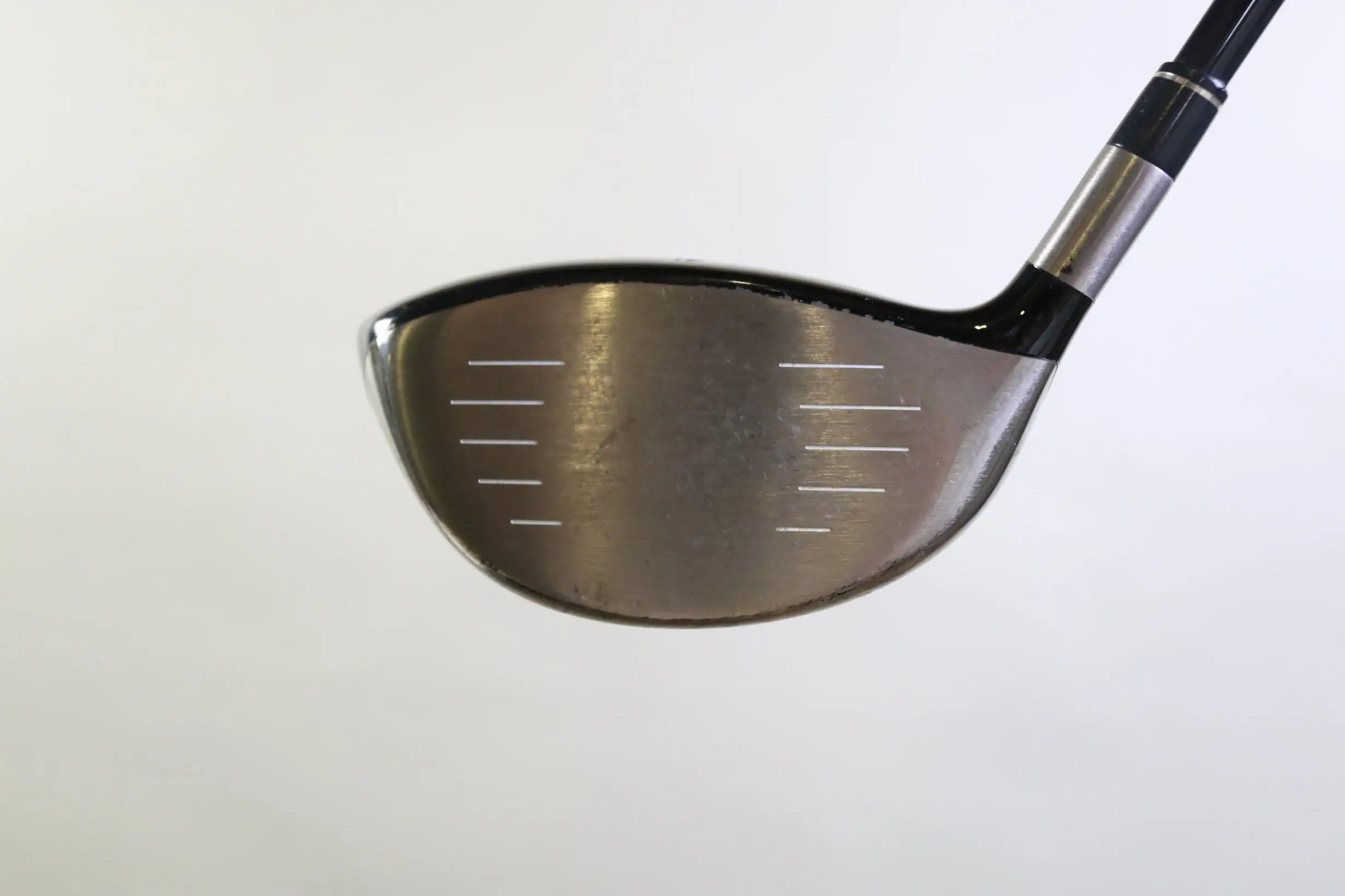 TaylorMade Burner '09 Driver - Right-Handed - 10.5 Degrees - Seniors Flex - Image 6