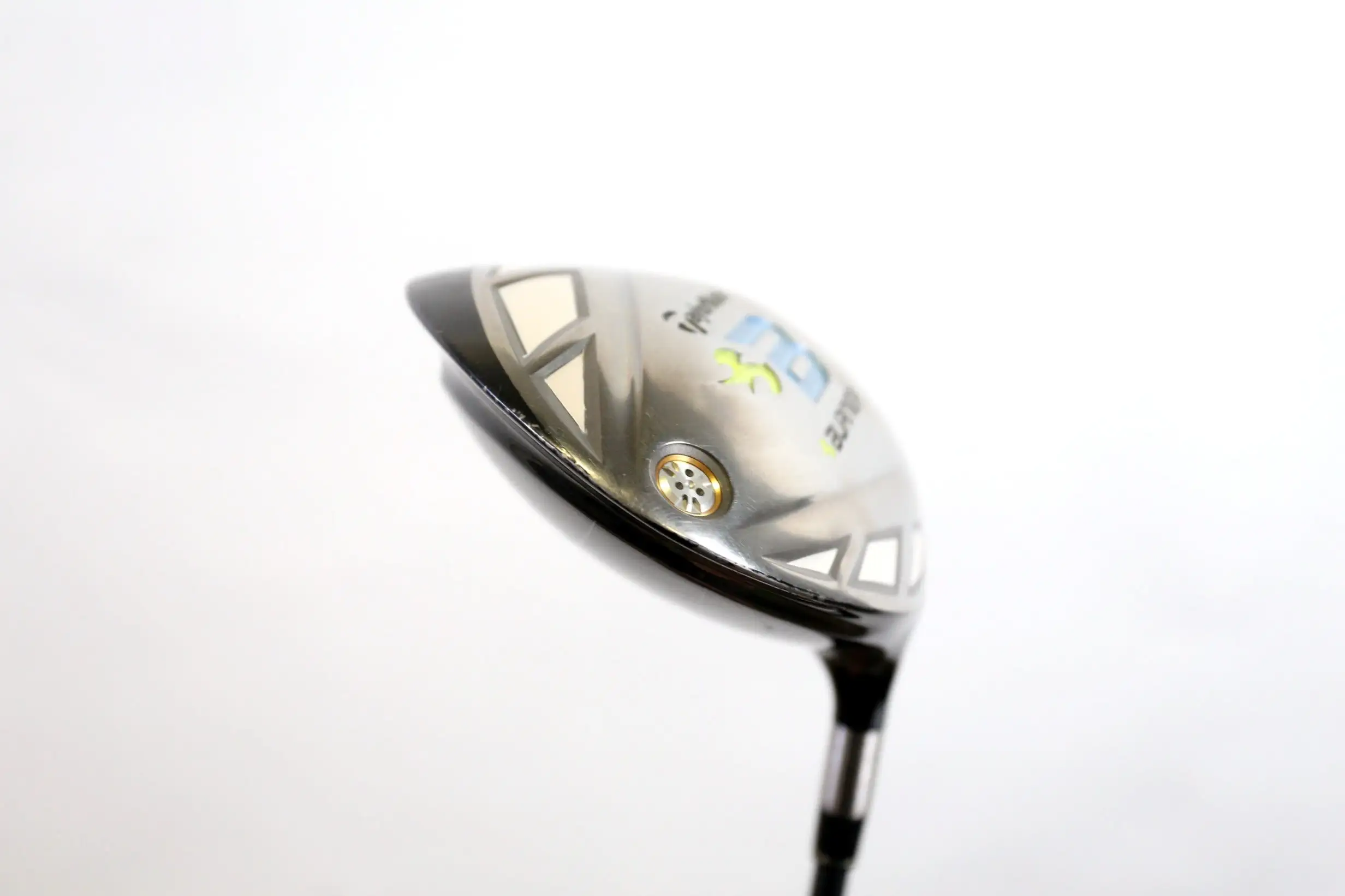 TaylorMade Burner '09 Driver - Right-Handed - 13 Degrees - Ladies Flex - Image 3
