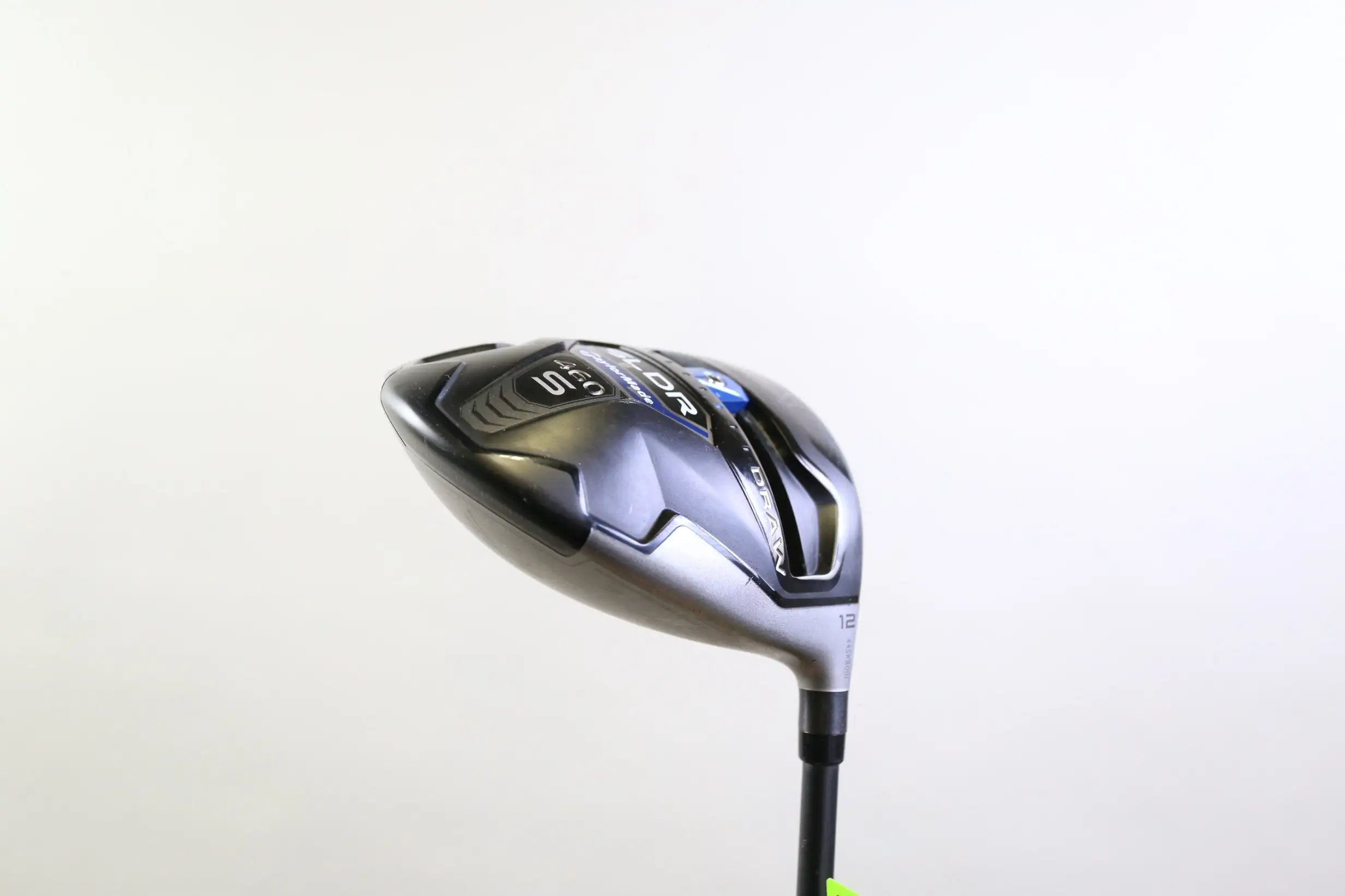 TaylorMade SLDR S Driver - Right-Handed - 12 Degrees - Regular Flex - Image 3