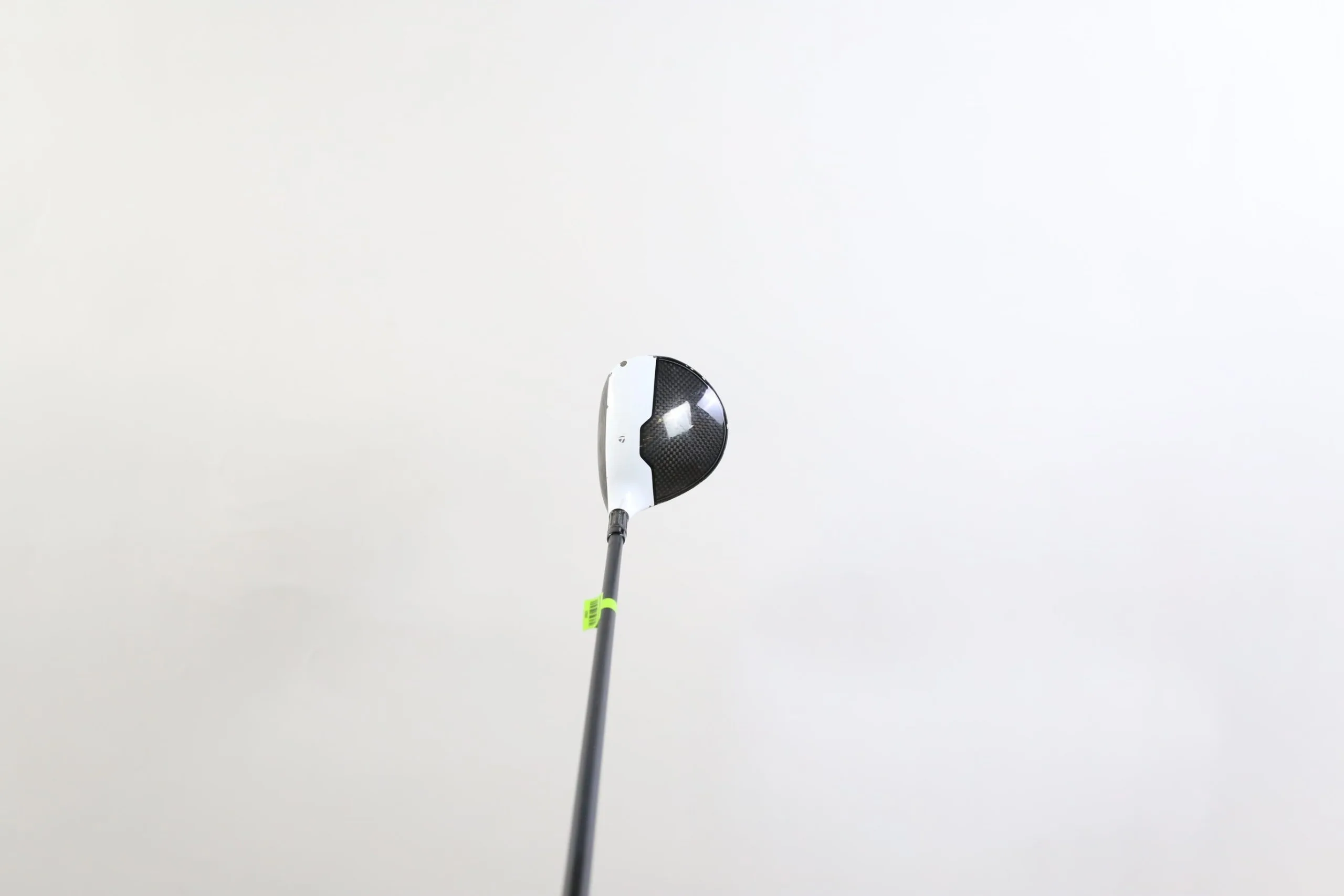 TaylorMade M2 3 Wood 15* Right Handed 43.5 In TFC 189 Graphite Shaft Stiff Flex - Image 7