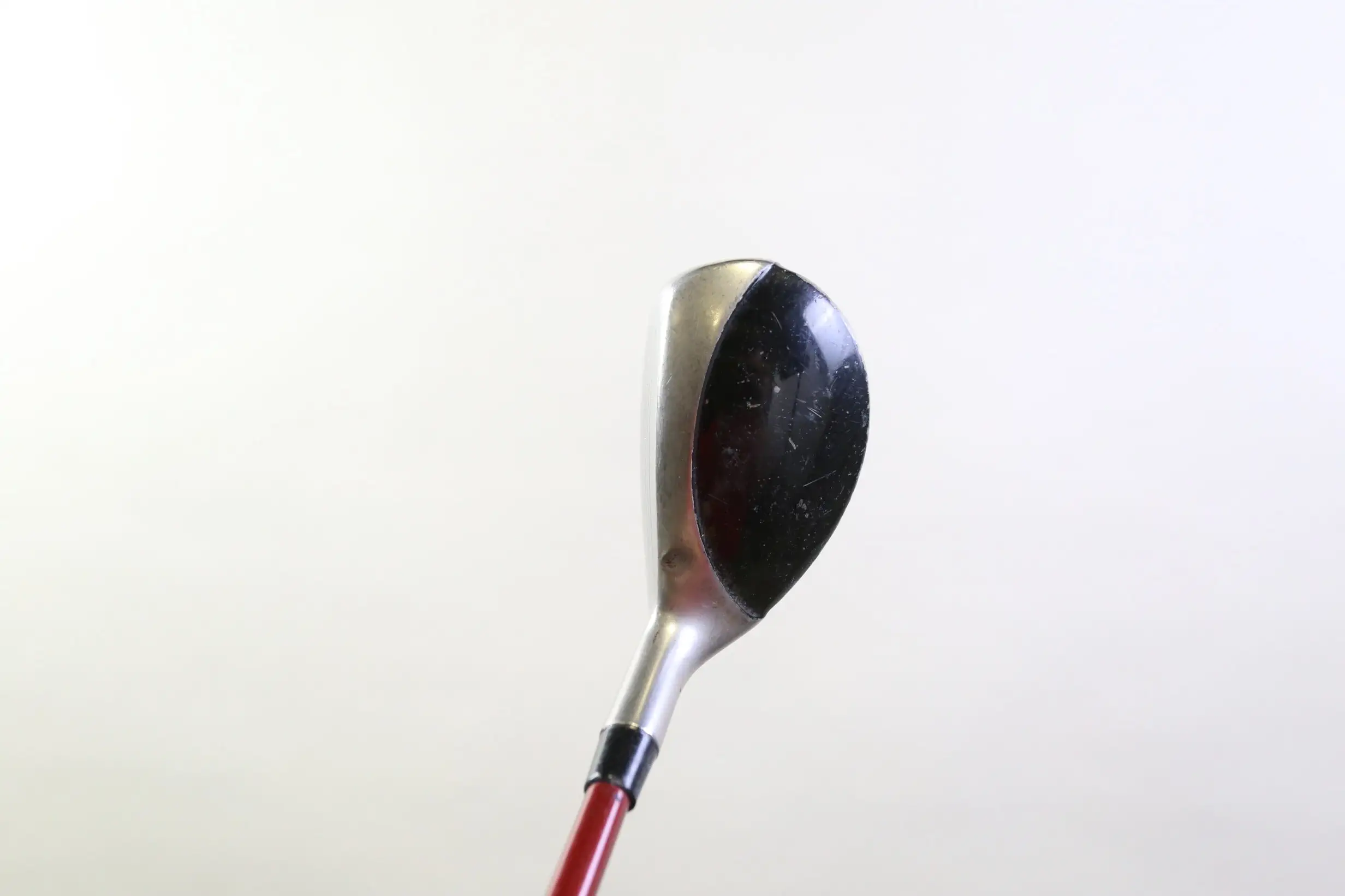 TaylorMade Rescue Mid 5 Hybrid 25* RH 39 In UST Graphite Shaft Regular Flex - Image 7