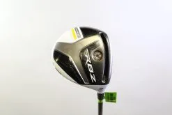 TaylorMade RocketBallz RBZ Stage 2 3 Wood 15* RH 43.5 In Aldila Graphite Regular