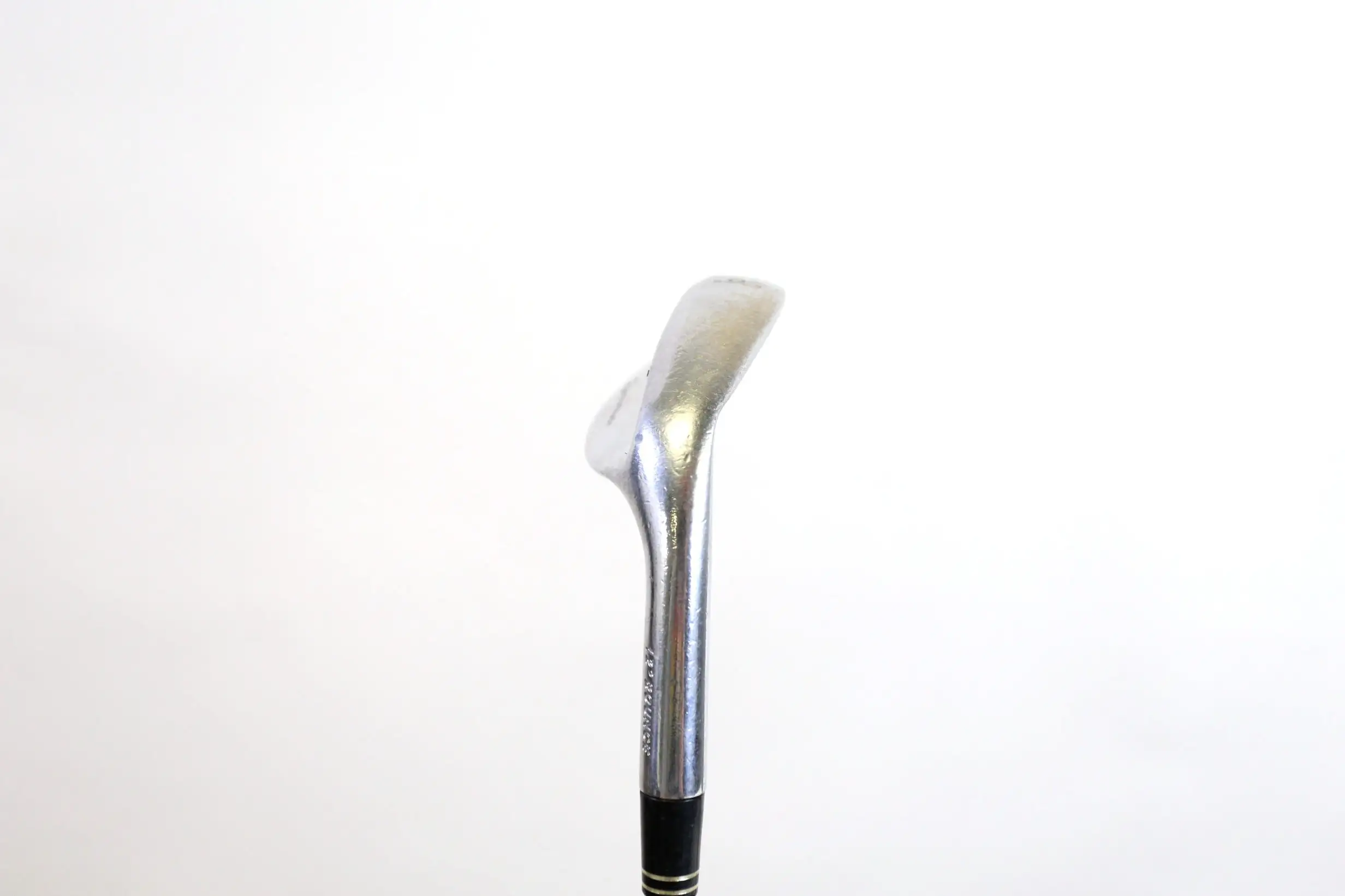 TaylorMade Rac Satin 56* Wedge Right Handed 35.5 In Steel Shaft Stiff Flex - Image 6