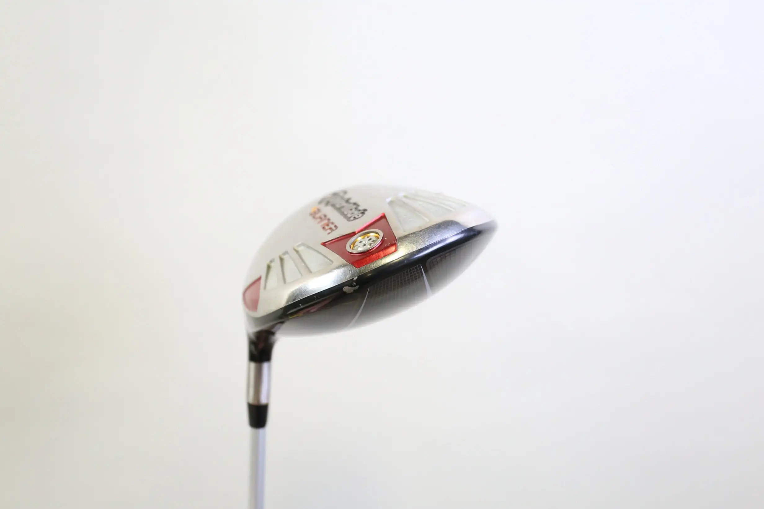 TaylorMade Burner Driver - Left-Handed - 9.5 Degrees - Regular Flex - Image 4