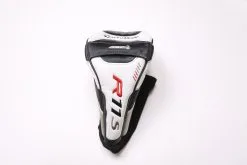 TaylorMade R11s Driver Headcover Only Faux Leather Very Good Condition