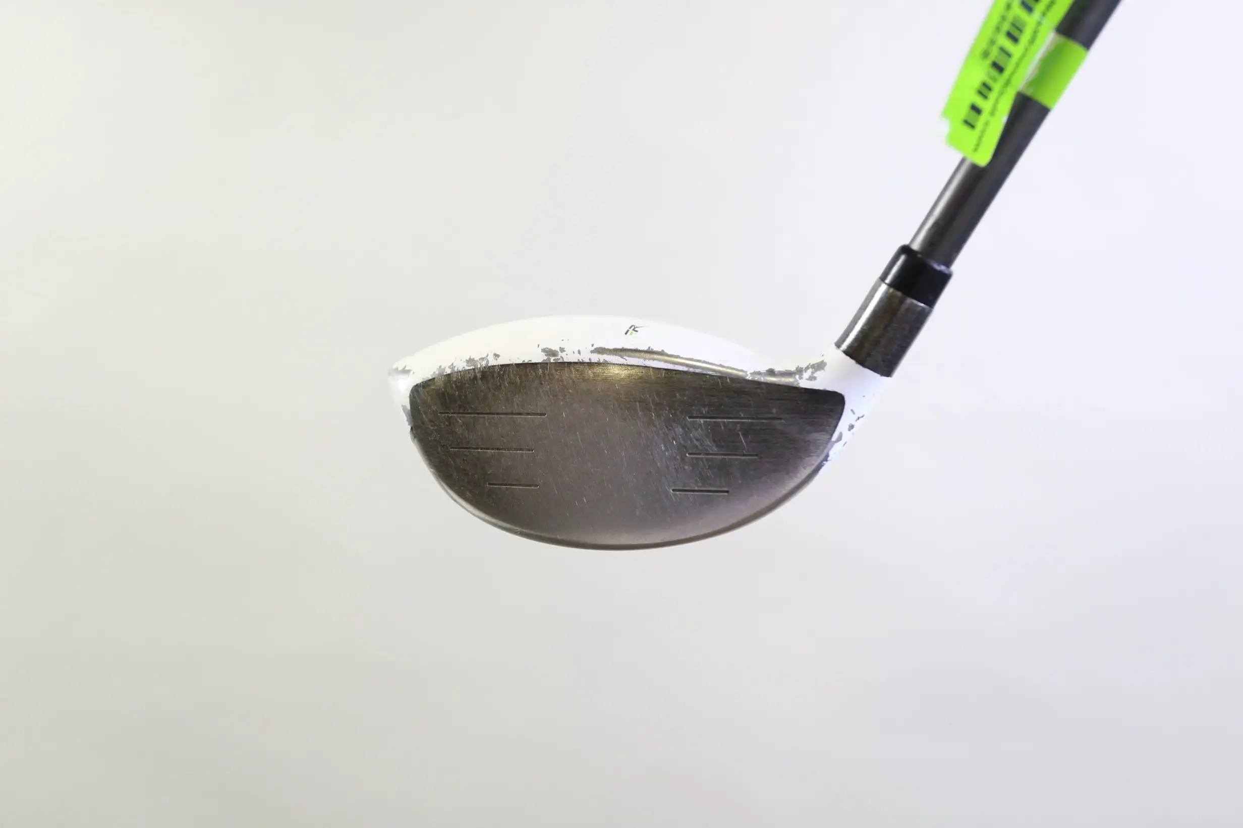 TaylorMade RocketBallz 3 Wood HL 17* RH 42.5 In Graphite Shaft Regular Flex - Image 6