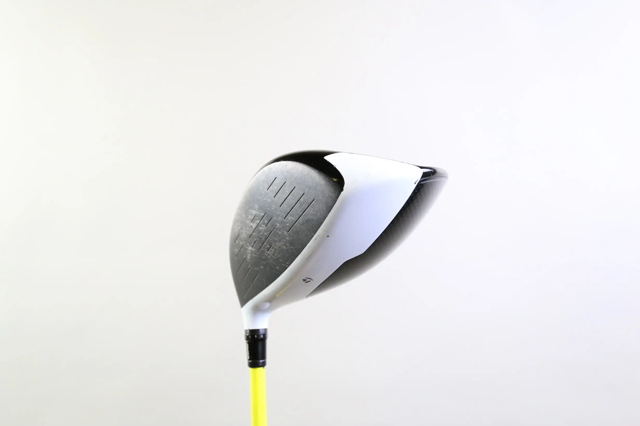 TaylorMade M2 D-Type Driver - Right-Handed - 10.5 Degrees - Seniors Flex - Image 5